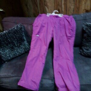 Women Koi Petite Scrub Pants